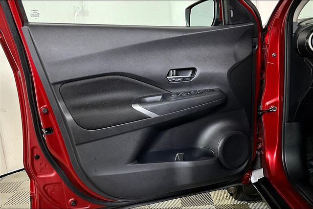 Used 2023 Nissan Kicks For Sale in OLIVE BRANCH, MS
