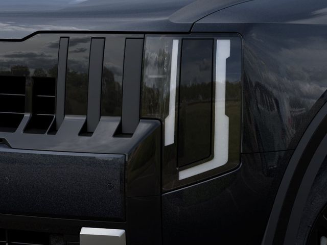 New 2027 Kia Telluride SUV