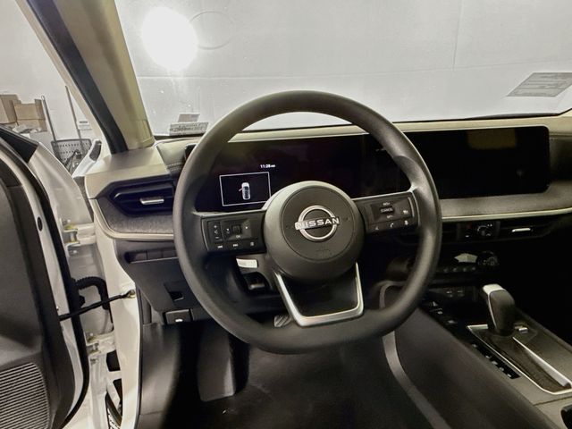 New 2027 Nissan Kicks Sedan