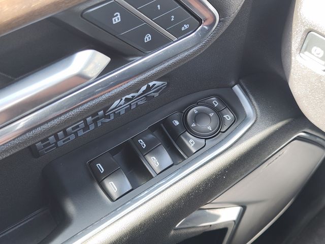 Used 2024 Chevrolet Silverado 1500 Truck