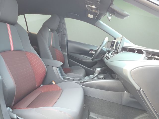 Used 2026 Toyota Corolla Sedan