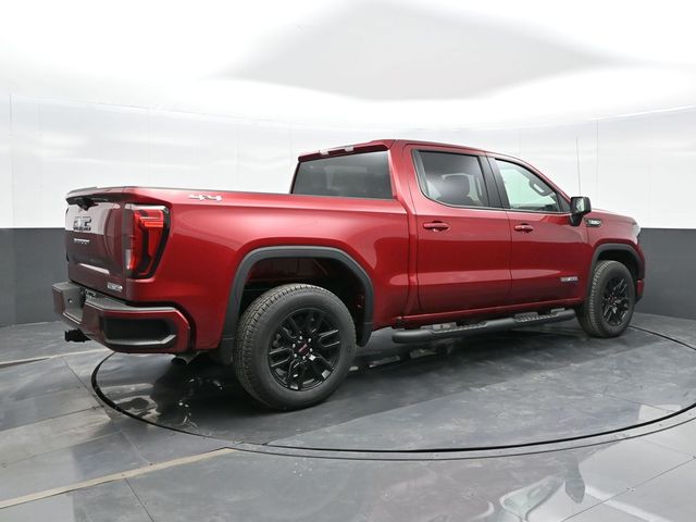 2024 GMC Sierra 1500 Elevation 8