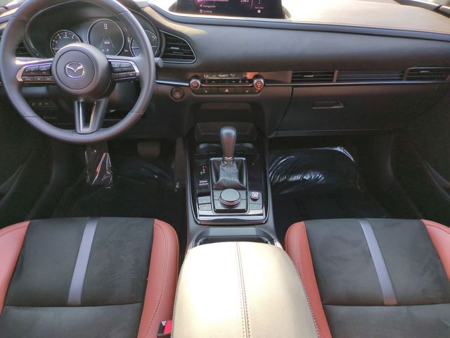 used 2025 Mazda CX-30 car, priced at $29,991