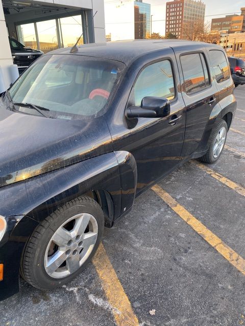 2009 Chevrolet HHR 1LT FWD