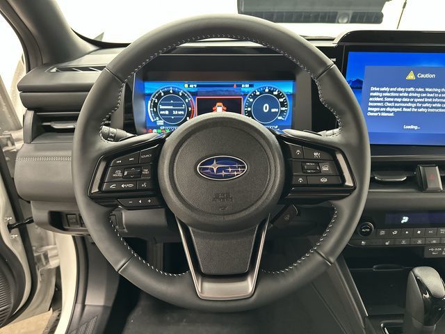 2026 Subaru Outback Touring XT - 7