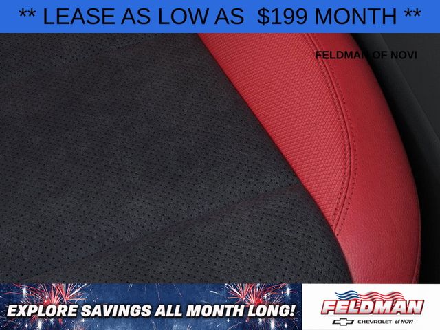 New 2025 Chevrolet Blazer EV For Sale in New Hudson, MI