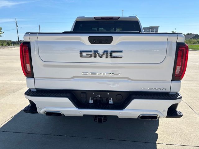 Used 2023 GMC Sierra 1500 Truck