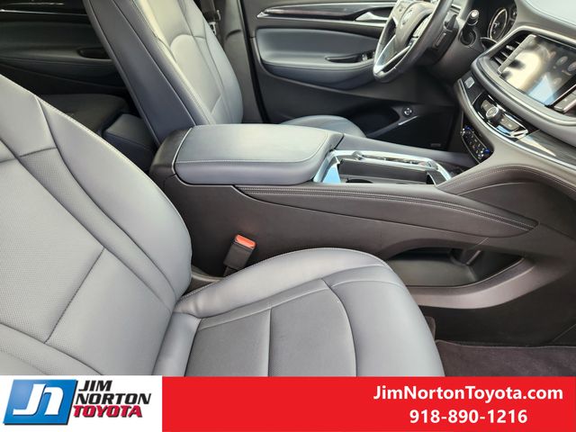 Used 2022 Buick Enclave SUV