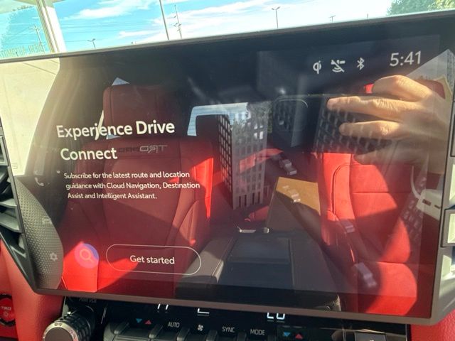 New 2026 Toyota Tundra i-FORCE MAX Truck