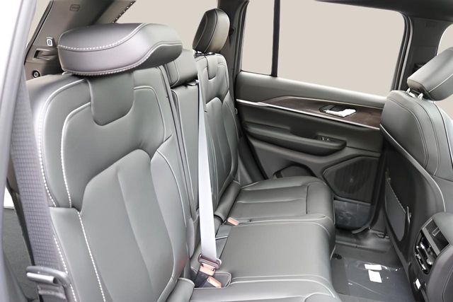 New Car 2025 Jeep Grand Cherokee  Limited For Sale Under $50,000 In Austin, Texas