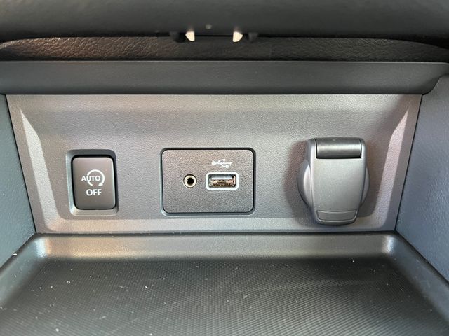 2025 Super Black Nissan Sentra S FWD Sedan