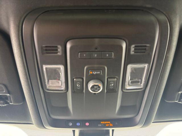 Used 2022 GMC Yukon XL SUV