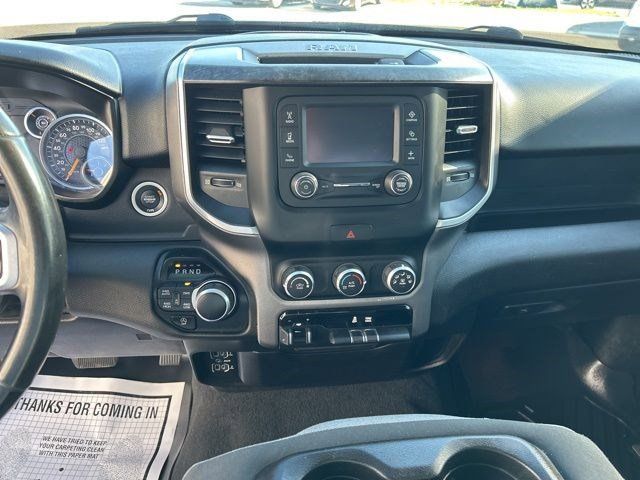 2019 RAM 1500 Big Horn/Lone Star photo
