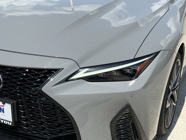 2025 Lexus IS 500 F SPORT Performance  at Westside Lexus