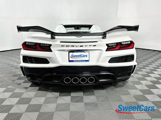 2023 Chevrolet Corvette