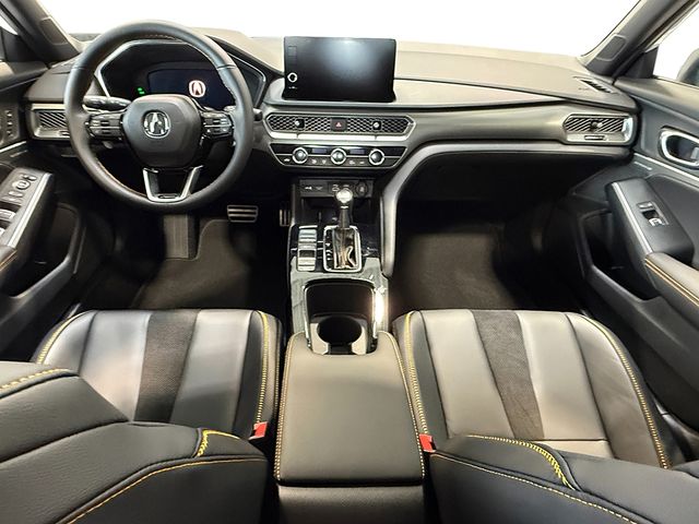 2026 Acura Integra A-Spec Tech Package - B-649p/Double_Apex exterior view 13