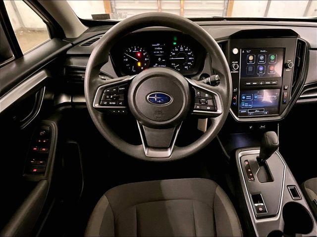 2024 Subaru Impreza  White at Rafferty Subaru