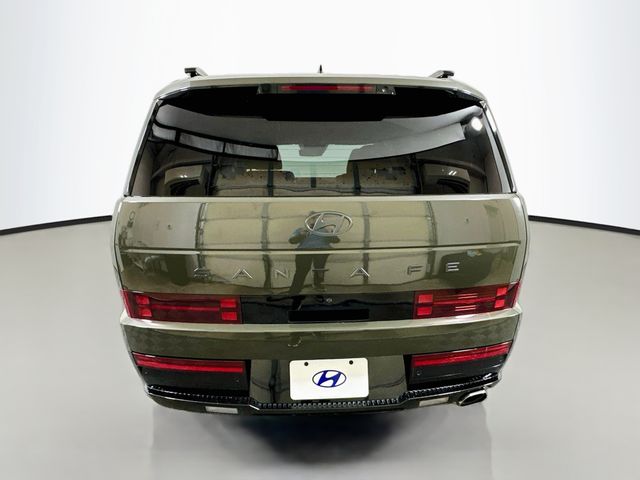 Thumbnail: 2025 Hyundai Santa Fe - 6