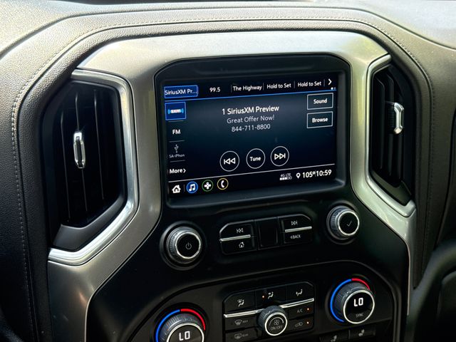 Used 2023 Chevrolet Silverado 2500HD Truck