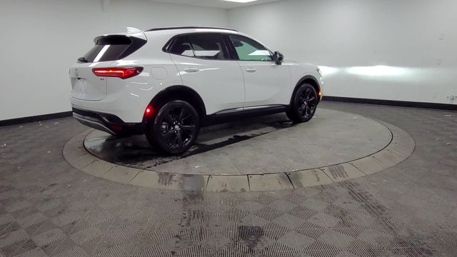 2023 – Buick – Envision