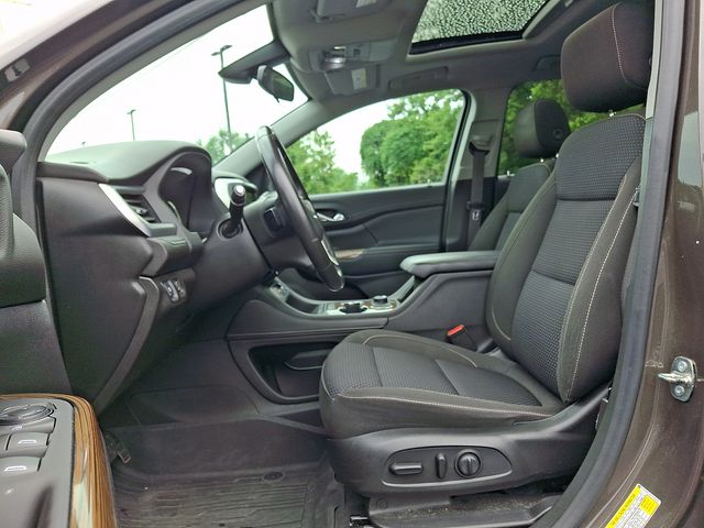 Used 2020 GMC Acadia SUV