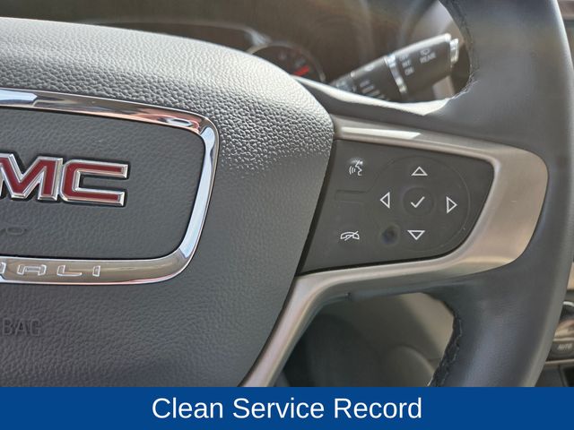 2023 GMC Acadia AWD Denali