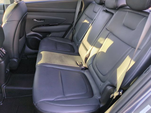 Used 2025 Gray Hyundai Limited image 30