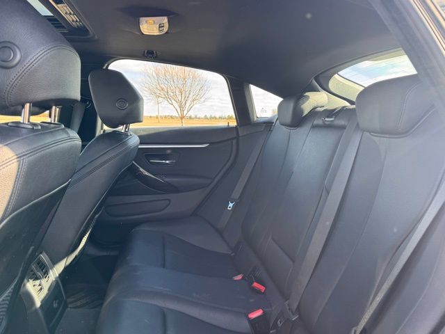 2019 BMW 430i Gran Coupe xDrive