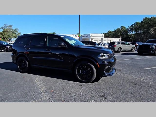 2026 Dodge Durango GT Plus HEMI V8 AWD