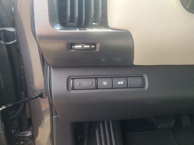 New 2026 Nissan Pathfinder SUV