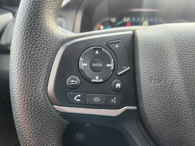 2022 Honda Pilot Sport Gray at EAG Ford Navasota