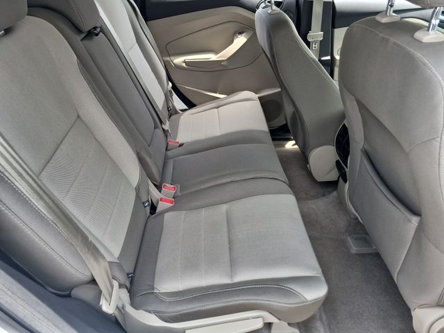 Used 2016 Ford Escape SE 4D Sport Utility