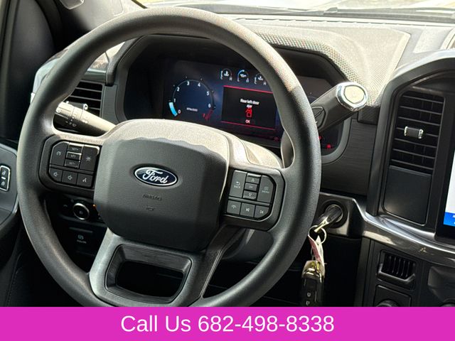 New 2026 Ford F-150 Truck