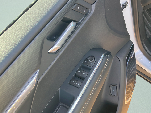 new 2026 GMC Acadia car, priced at $51,000