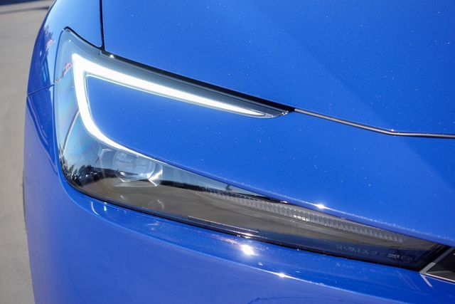 New 2026 Toyota Prius Plug-in Hybrid Hatchback