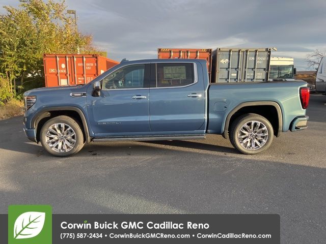 2025 GMC Sierra 1500 Denali 23