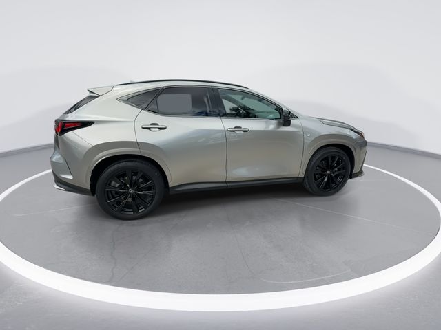 2024 Lexus NX - $43,898
