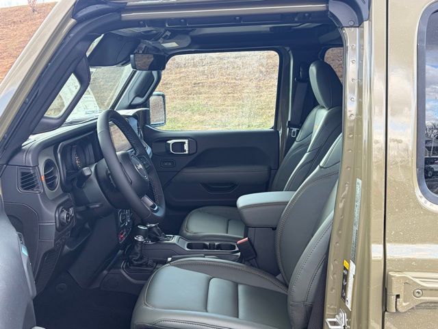 new 2026 Jeep Gladiator car, priced at $51,522