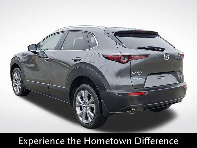 used 2023 Mazda CX-30 car, priced at $24,926