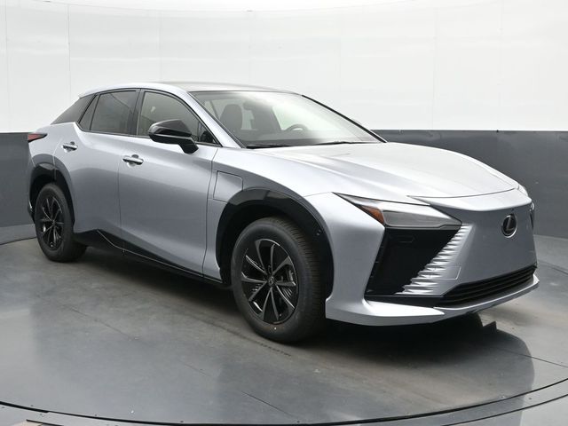 2026 Lexus RZ 350e Premium