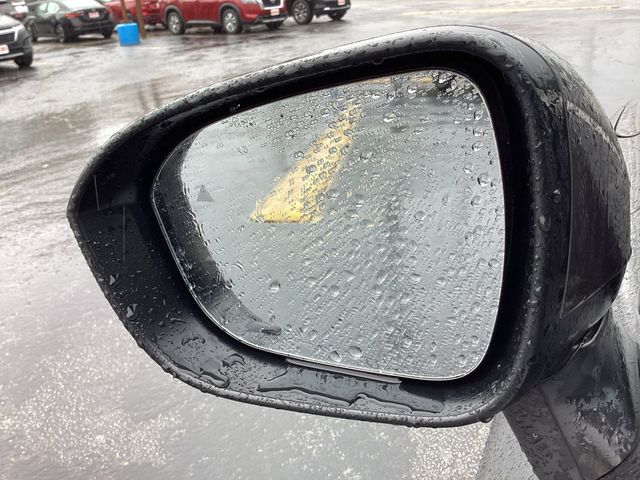 Used Car 2023 Nissan Rogue  Sv For Sale Under $20,000 In San Antonio, Texas