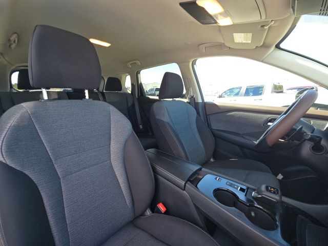 2023 Nissan Rogue SV:45732A