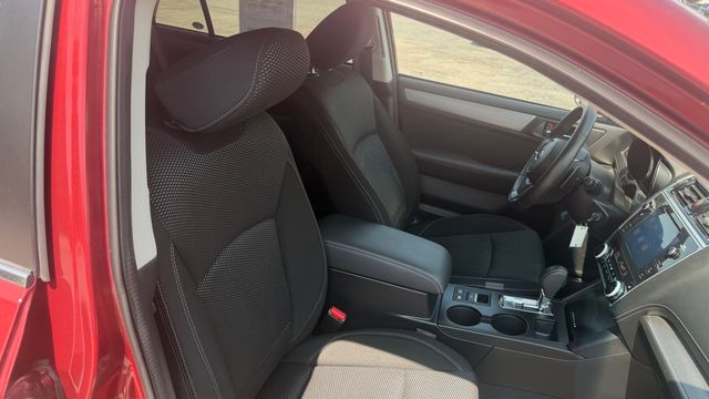 Used 2019 Subaru Outback SUV