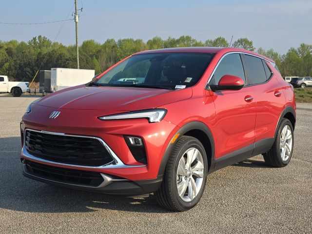 2024 Buick Encore GX Preferred  C02583