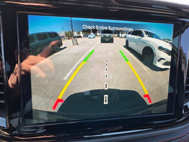 New 2026 Gray Dodge GT HEMI V8 image 29