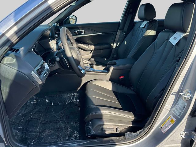 new 2026 Acura Integra car, priced at $37,145