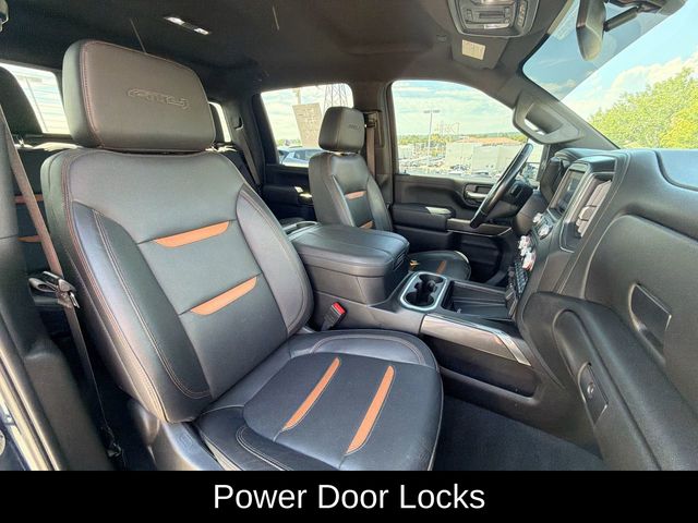 Used 2023 GMC Sierra 2500HD Truck