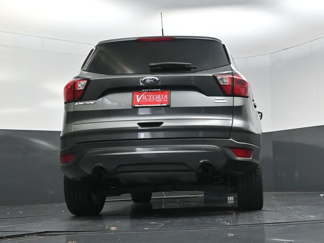 2019 Ford Escape SEL Gray at Autostrade