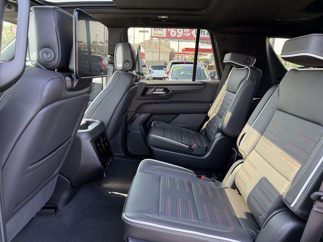 Used 2026 GMC Yukon SUV