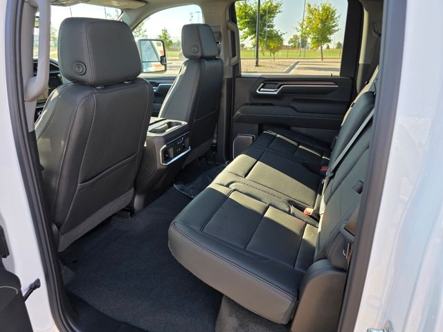 2026 GMC Sierra 3500HD Denali